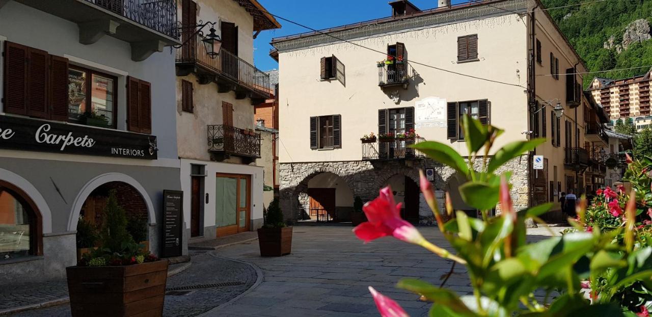 Casa Canonica San Pietro Limone Piemonte
